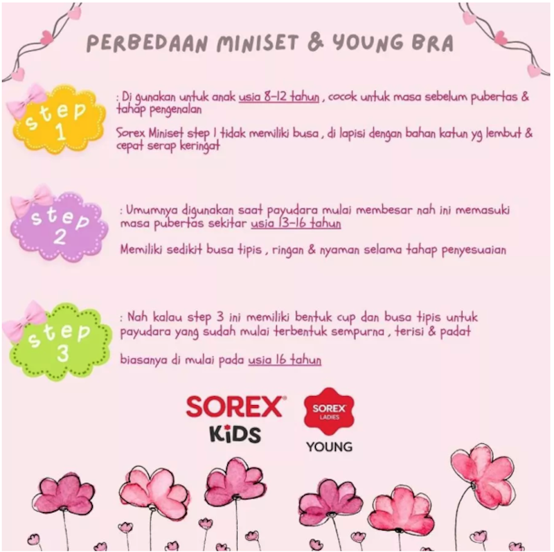 Sorex Young Miniset Step 1 4