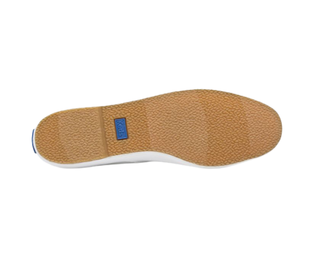 Keds Women's Champion Feat. Organic Cotton WF64811