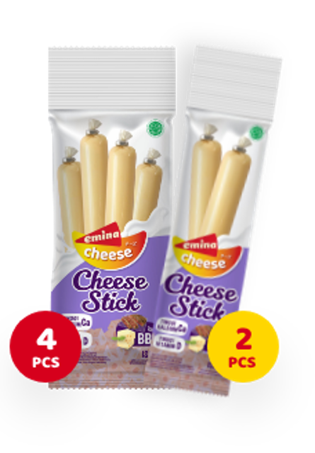 Cheese Stick Rasa BBQ 1