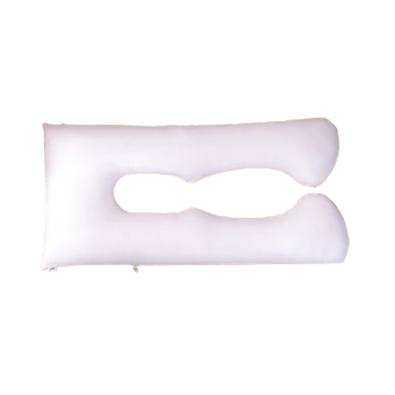 MOJOKOE Premium Maternity Pillow U-Shape 1