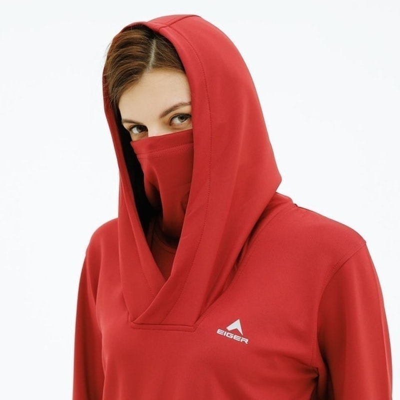 Eiger X-Kurinda Jacket WS 4