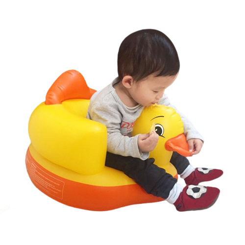 Matougui Tactical Indonesia Sofa Angin / Baby Chair Bebek KX-SC