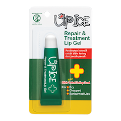 Lip Ice Repair and Treatment Gel