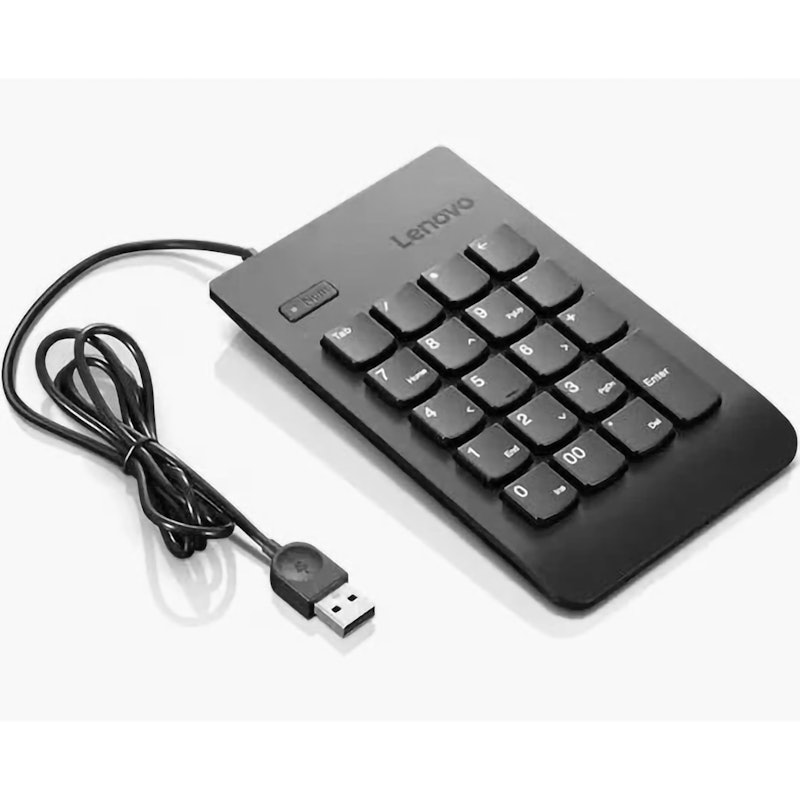 USB Numeric Keypad Gen II 3
