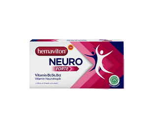 hemaviton ｜ Neuro Forte