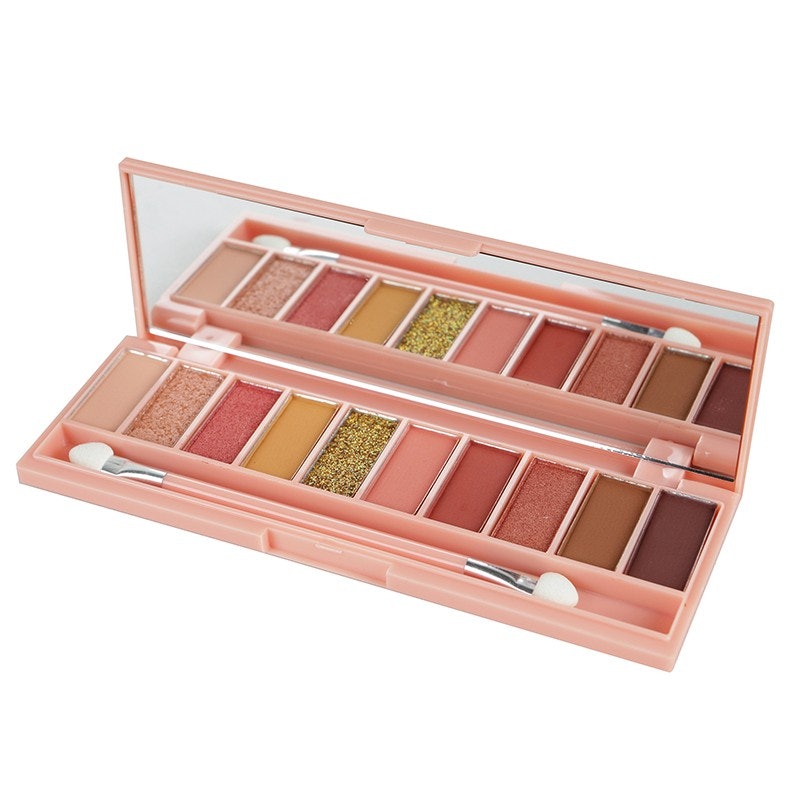 Marshwillow Sugar Dust Eye Shadow - Peach 803