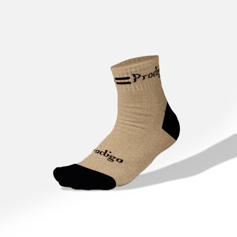 Prodigo Basic Ankle Socks Men 2
