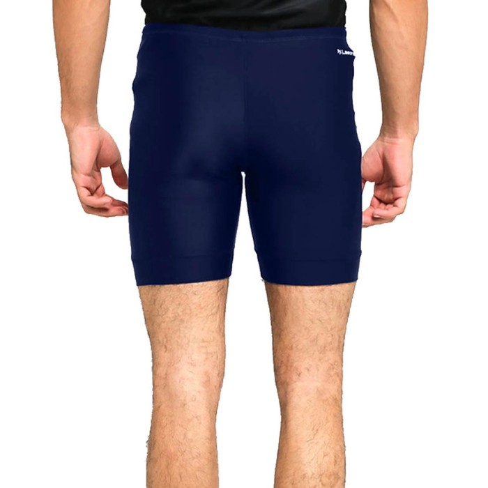 Lasona Fashion Sportswear Lasona Silver Men Swimwear Celana Renang Pria  CRP-001-E3