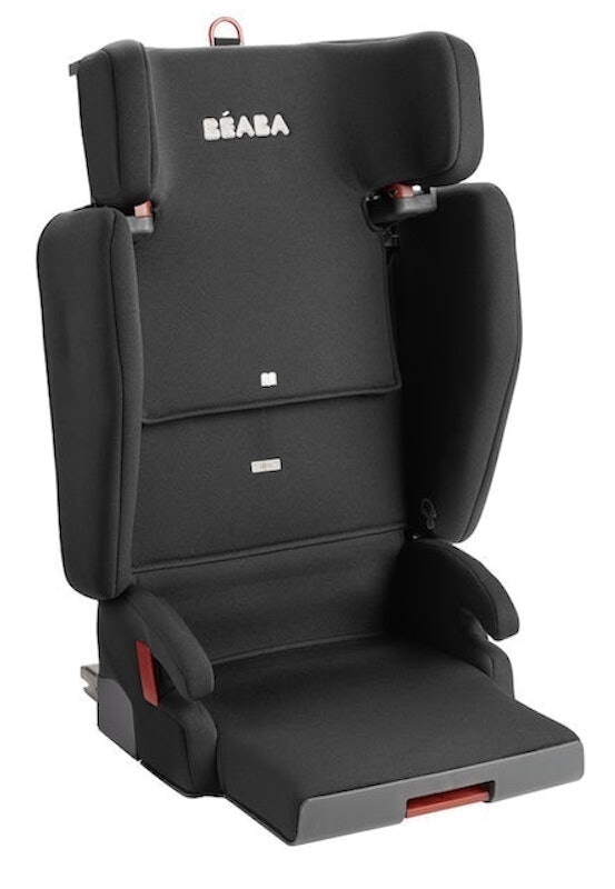 Purseat Fix Group 2-3 Child Car Seat 2