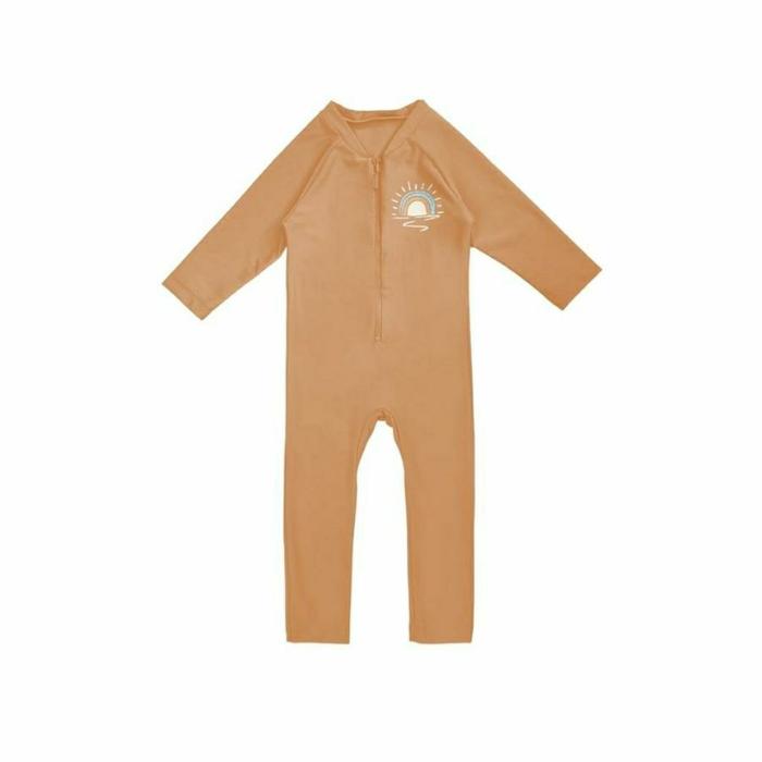 LeeVierra Soleil Long Diving Unisex 2