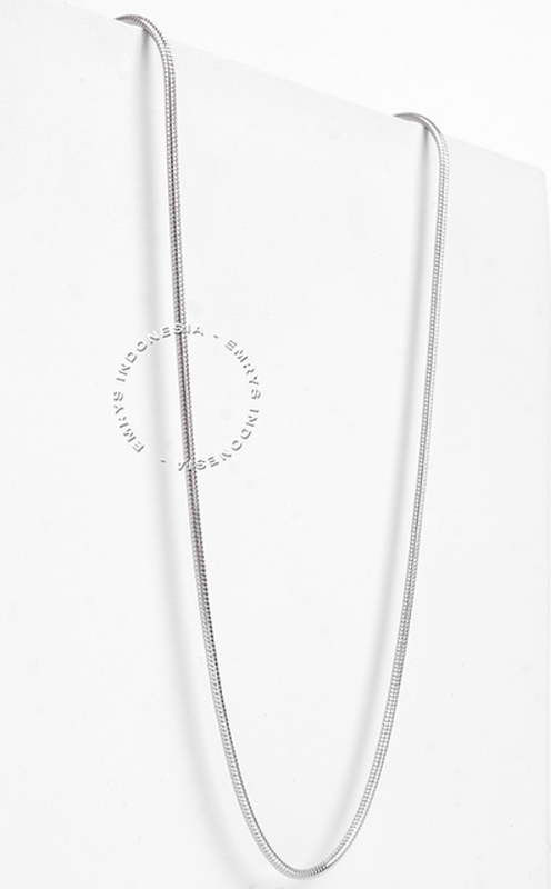 Emrys Necklace Sierra