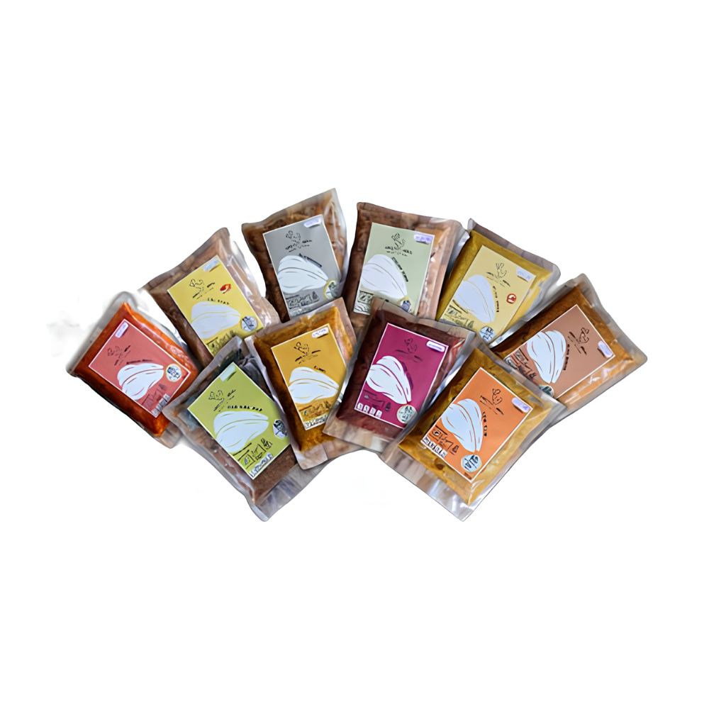 ProfitMeal Dada Ayam Marinasi