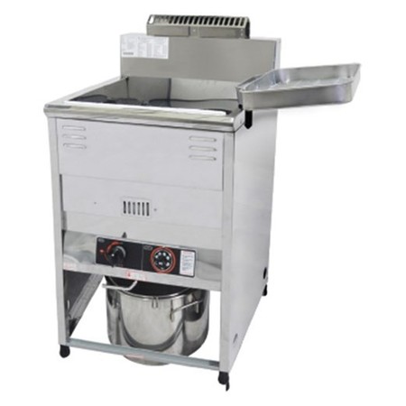 Getra Deep Fryer 30 Liter ｜ GF-30MP