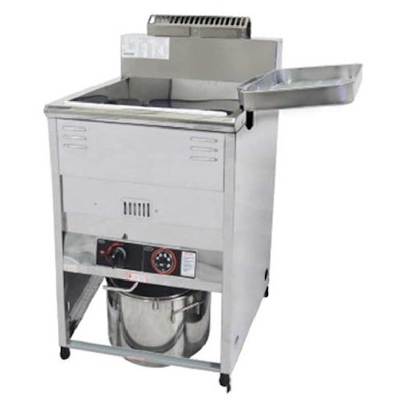 Getra Deep Fryer 30 Liter 1