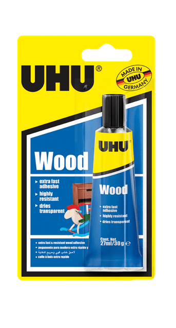 UHU Wood Glue