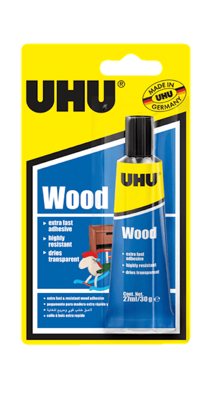 UHU Wood Glue 1