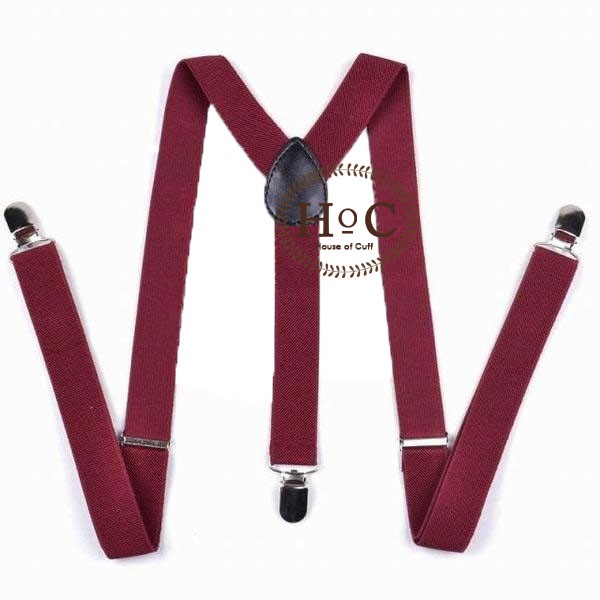 Suspender 4