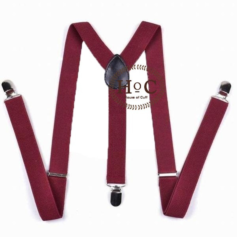 Suspender 4