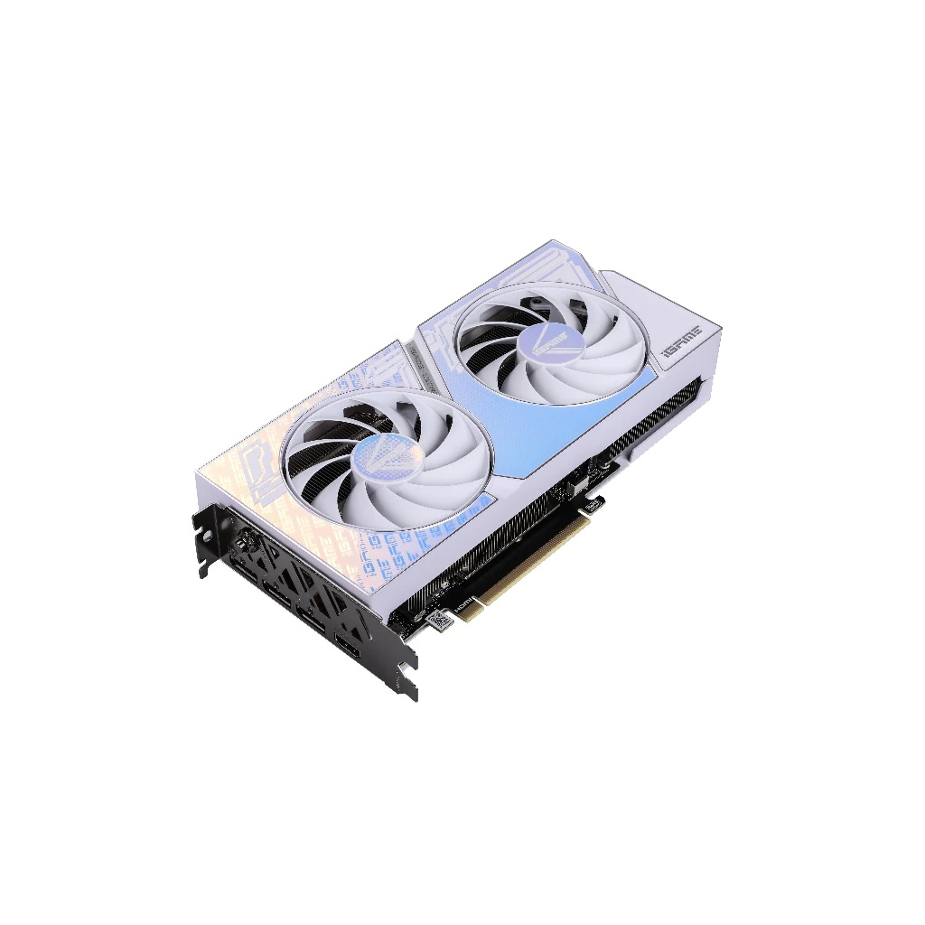 Shenzhen Colorful Yugong Technology and Development COLORFUL iGame GeForce RTX 4060