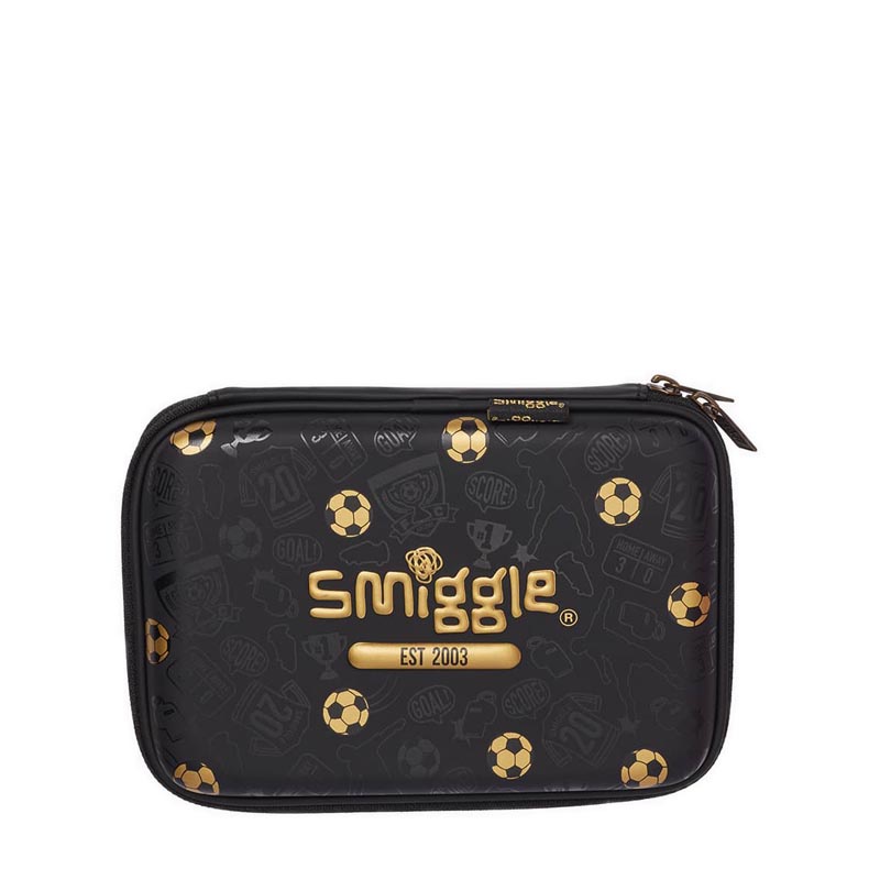 20th Birthday Hardtop Pencil Case ｜ IGL441214BLK