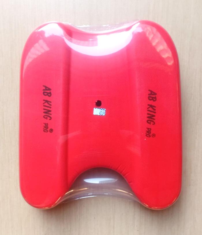 AB KING Pro Pull Buoy Model Ikan