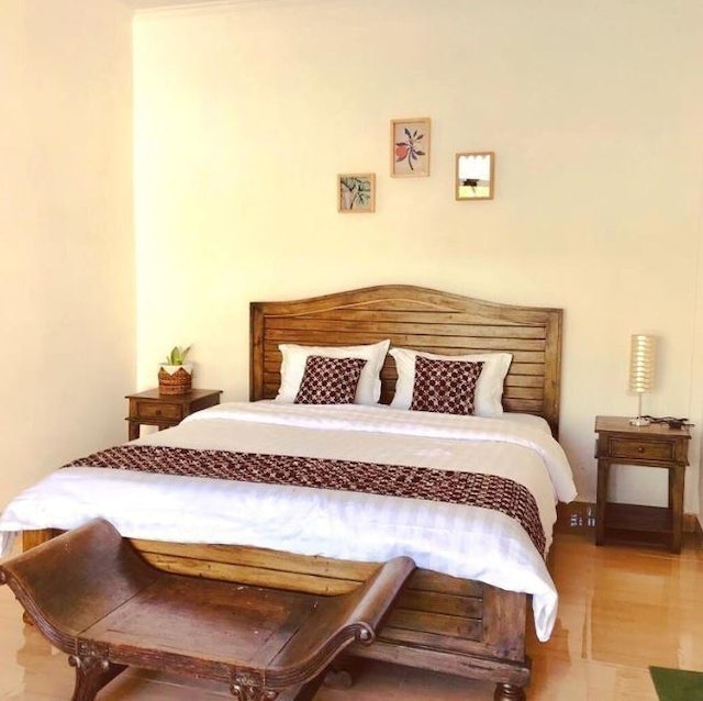 Villa Pondok Joglo 4