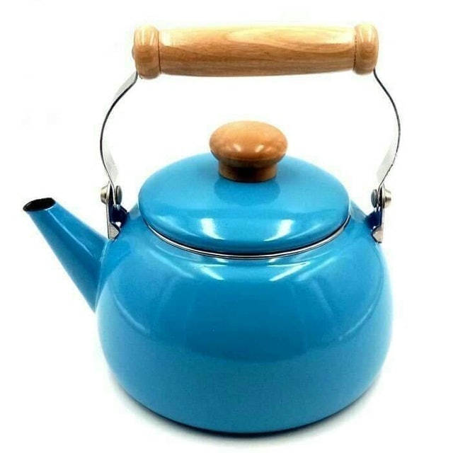 Ketel Enamel 1