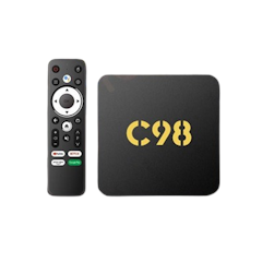 YGDS Android TV Box