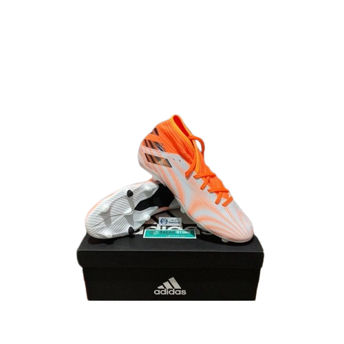 Nemeziz.3 Firm Ground Boots 1