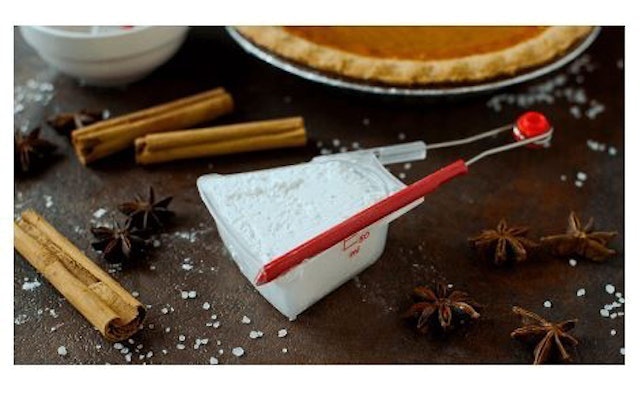 Dreamfarm Levups Gelas Pengukur