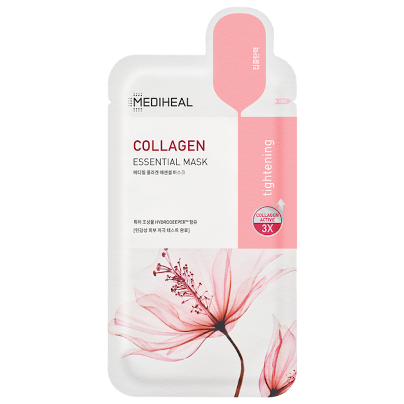 Collagen Essential Mask 1