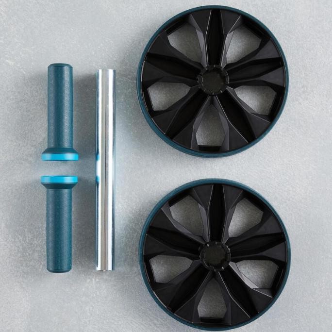 Decathlon Corength Ab Wheel 3