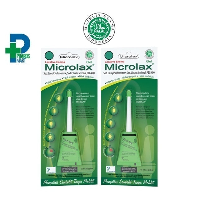 Microlax 2