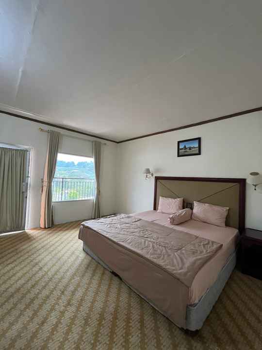 JM Qiano Qiano Hotel Dieng