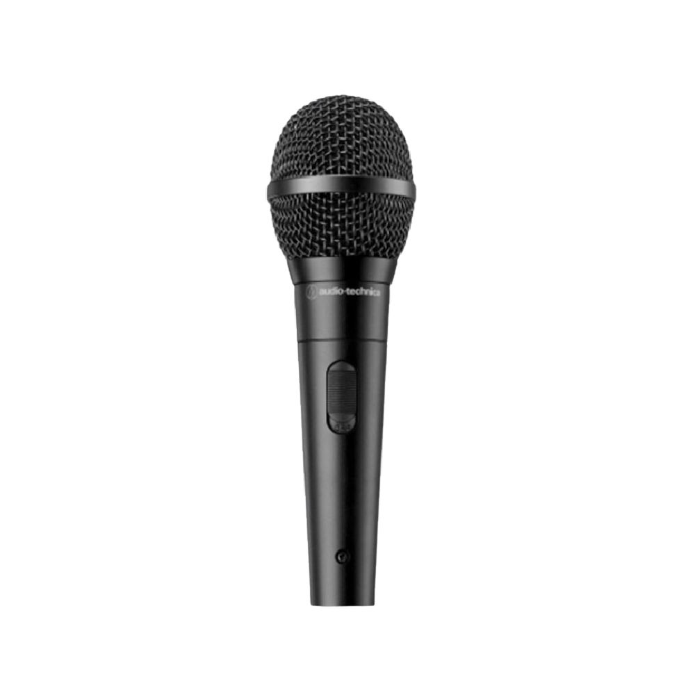 Audio-Technica Unidirectional Dynamic Vocal/Instrument Microphone  1