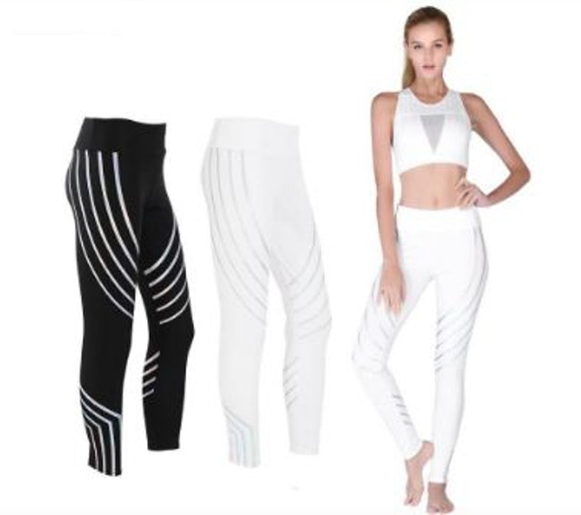 Women Running Tights