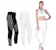 Calinodesign Women Running Tights 1