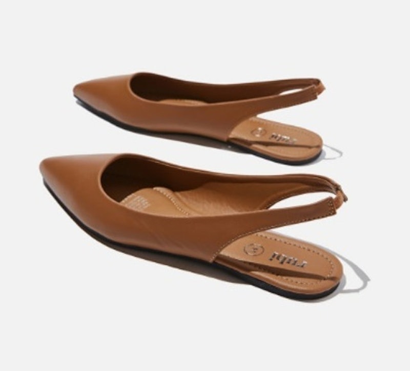 Rubi Essential Lenni Slingback Point 4