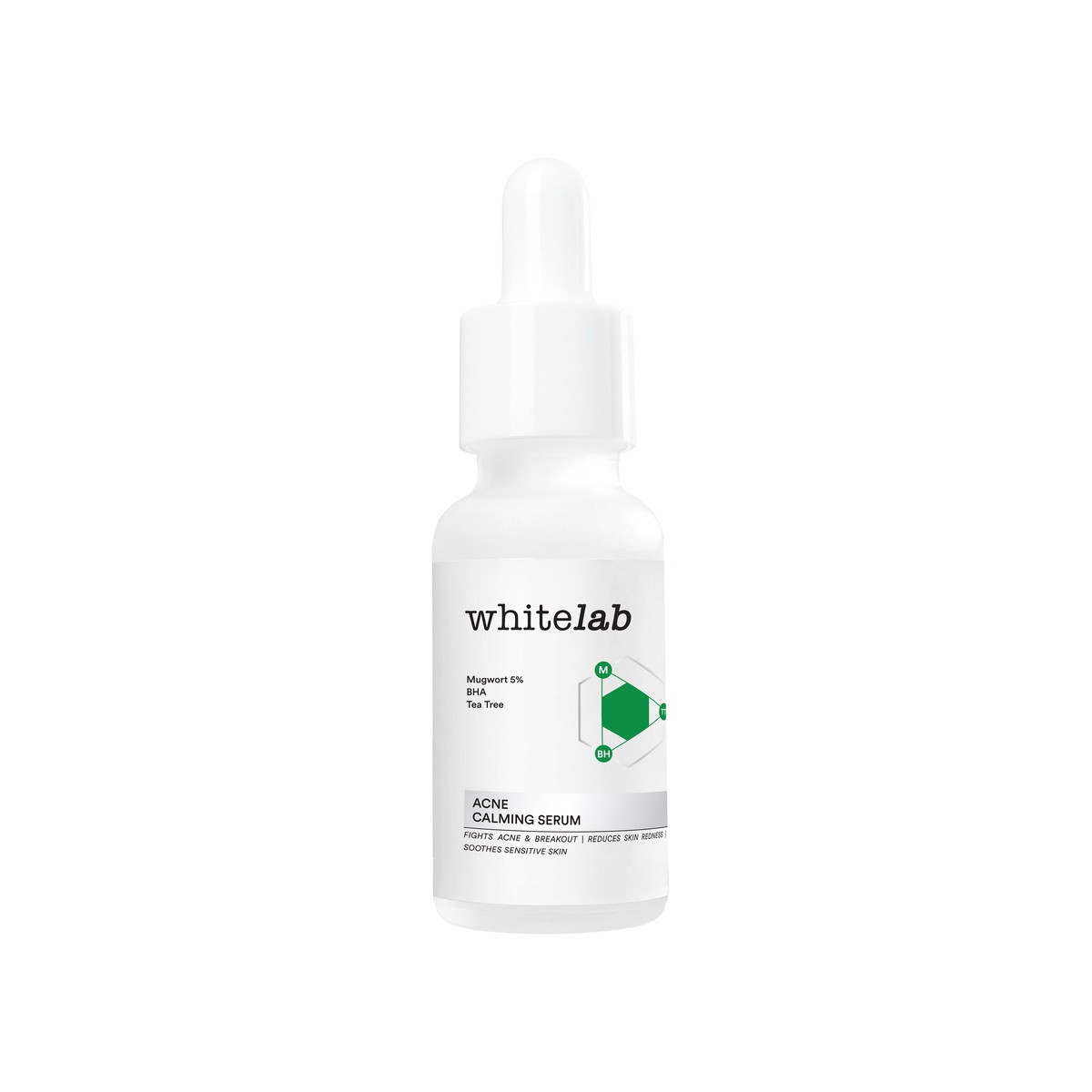 Whitelab ｜ Acne Calming Serum 