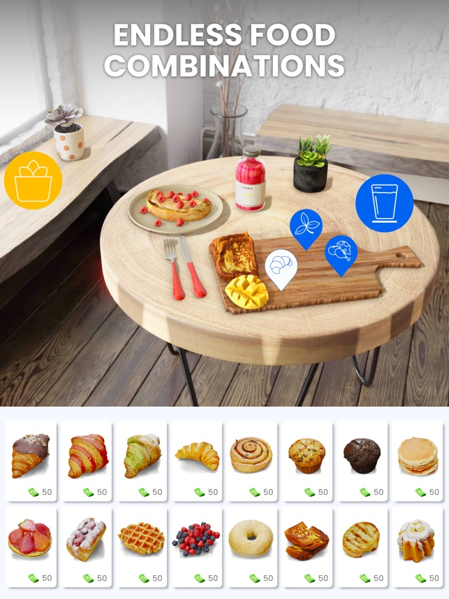 Food Stylist 4