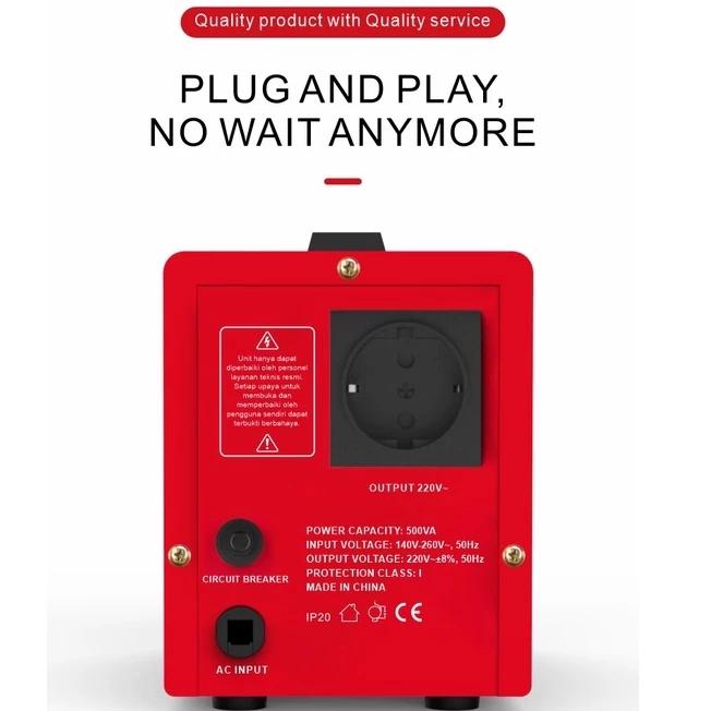 Nagasaky Nagasaky Stabilizer SVR-104