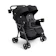 Wonderland Nurserygoods Joie Rosemary™ Lightweight Double Stroller 1