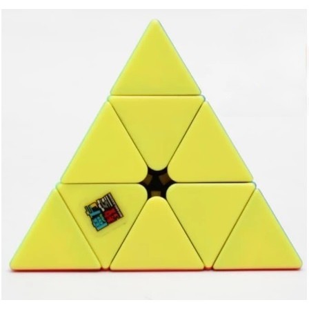 Rubik Pyraminx 2