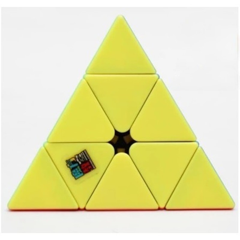 Rubik Pyraminx 2