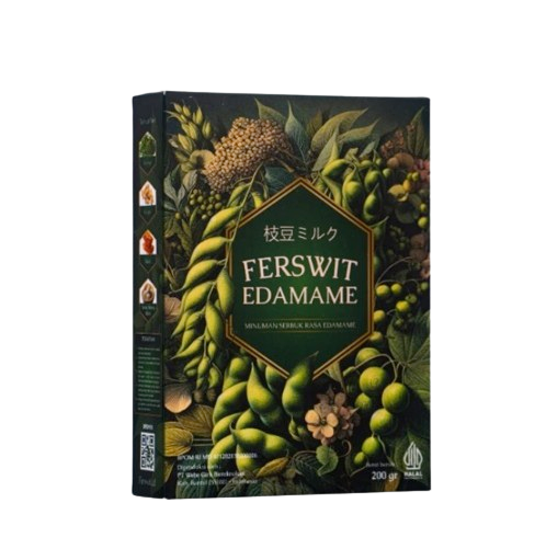 Ferswit Edamame