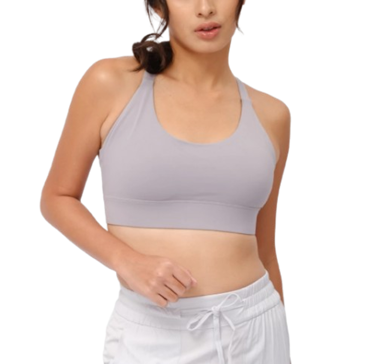 miniletics Motion Lock Up Bra 1
