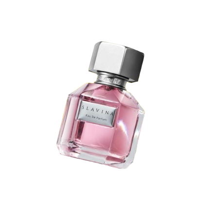 SLAVINA A Day In Paris Eau de Parfum 1