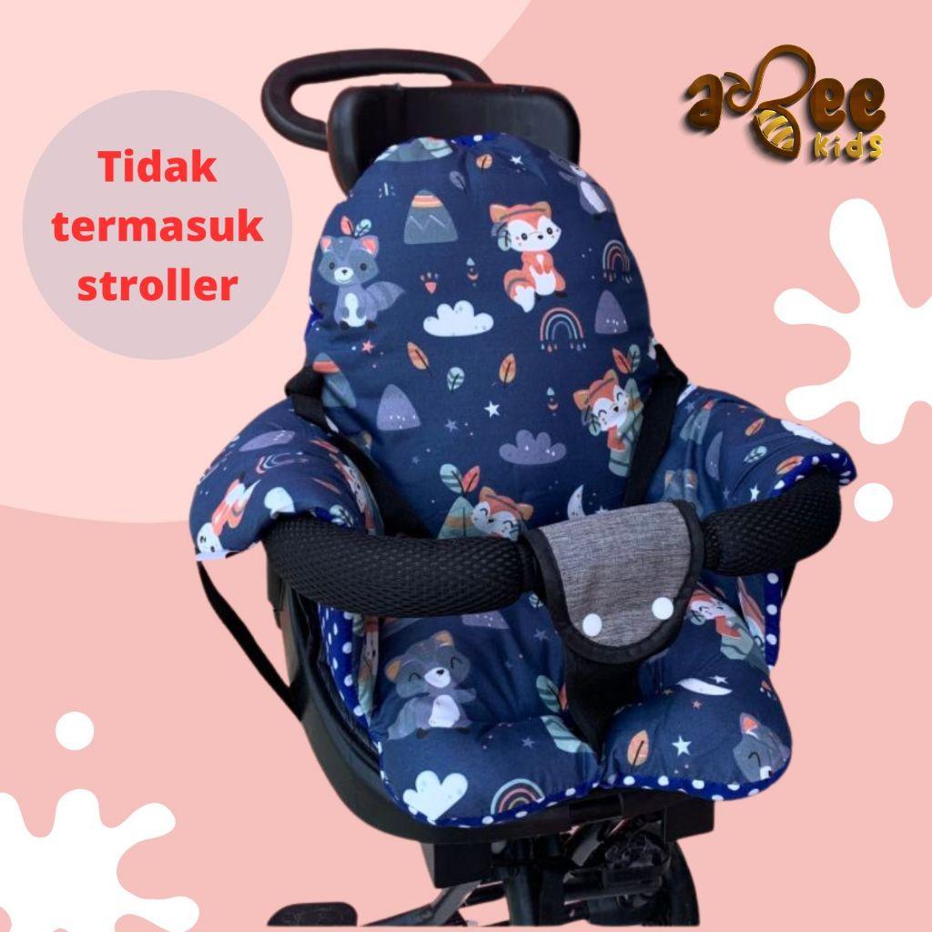 Abeekids Abeekids Alas Stroller