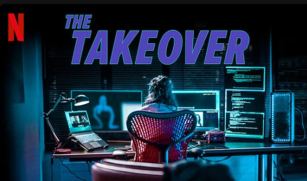 The Takeover 1