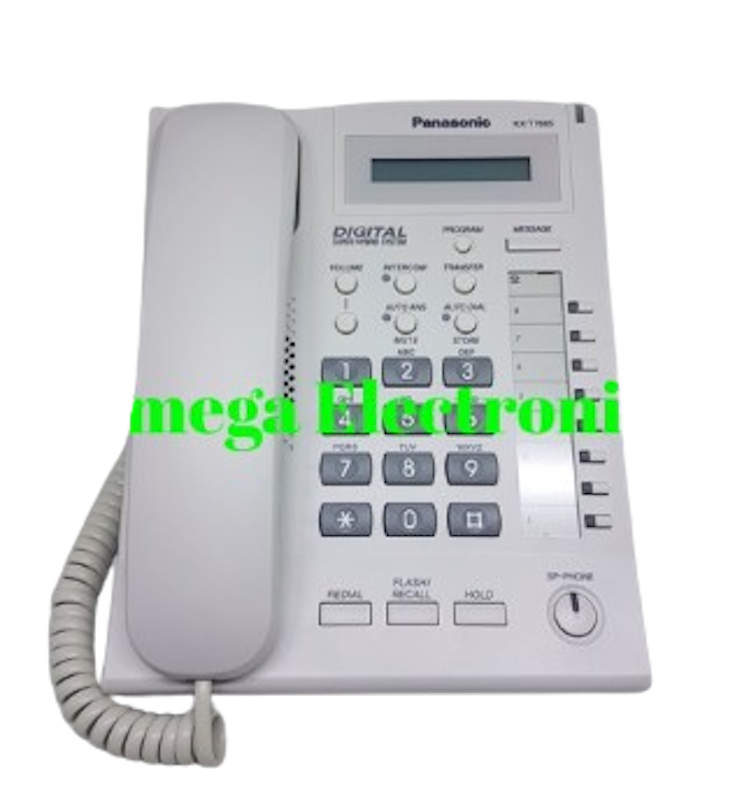 KX-T7665 1
